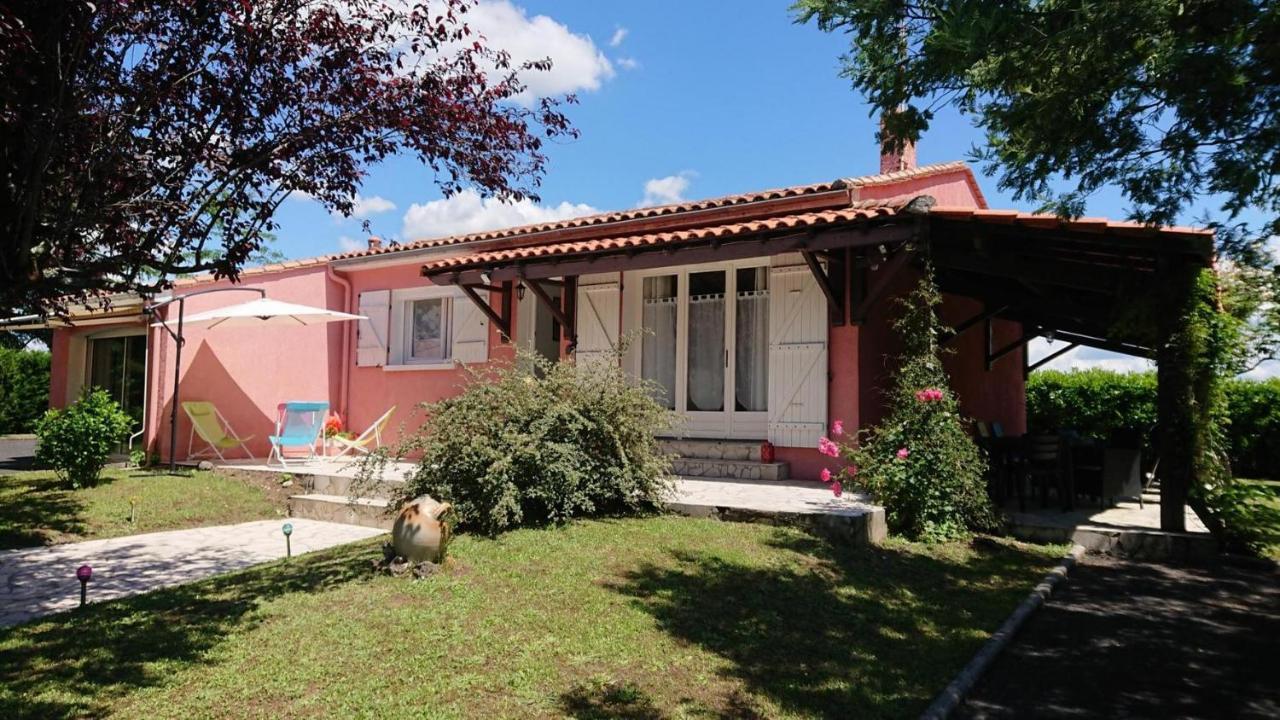 Gite De La Meronne Vindelle Luaran gambar